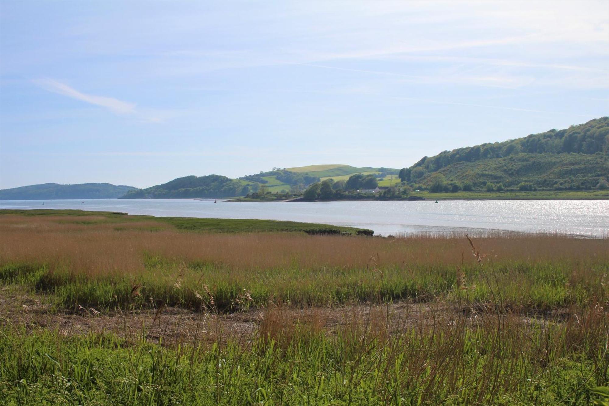 The Kirkcudbright Bay Hotel Екстер'єр фото