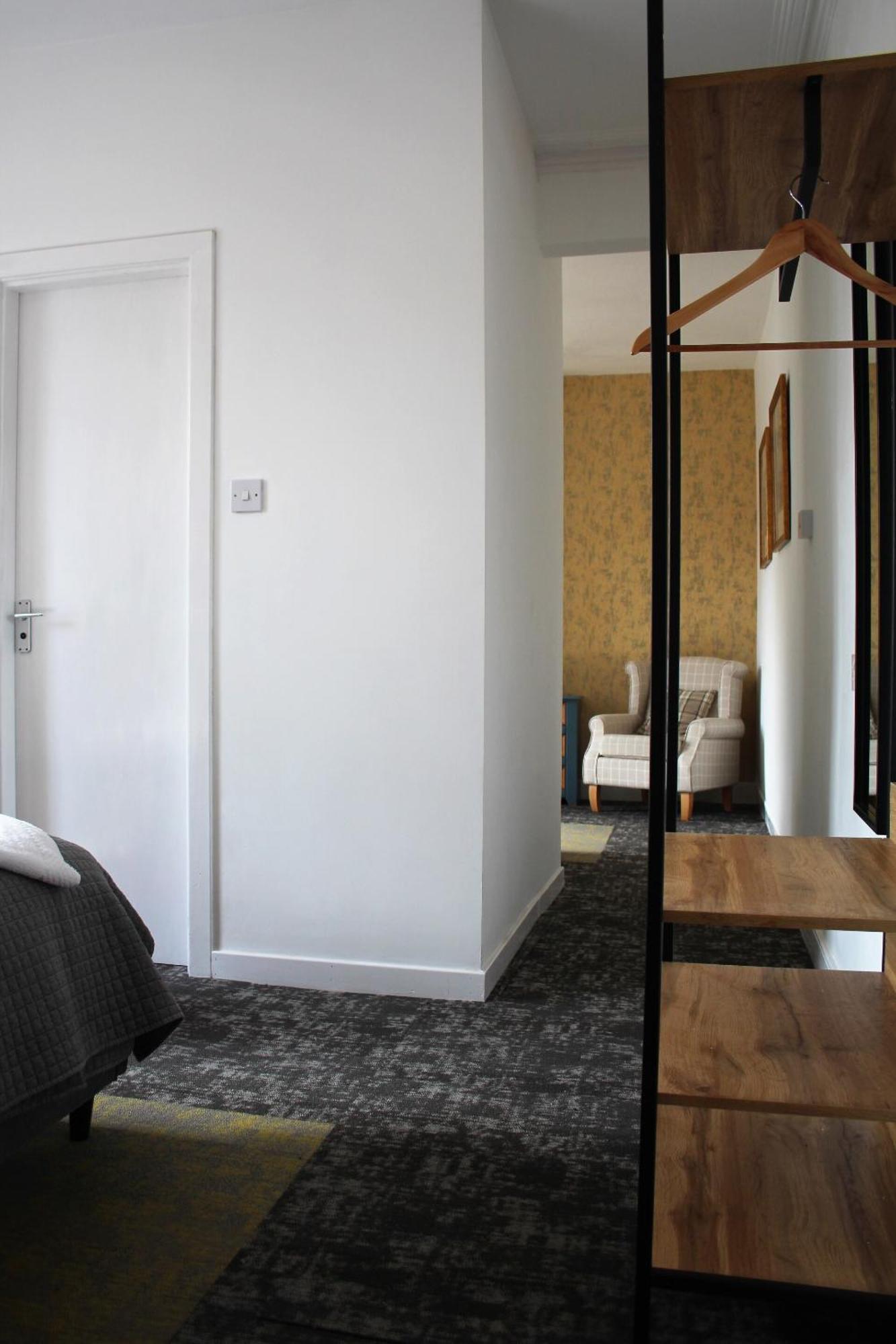 The Kirkcudbright Bay Hotel Номер фото