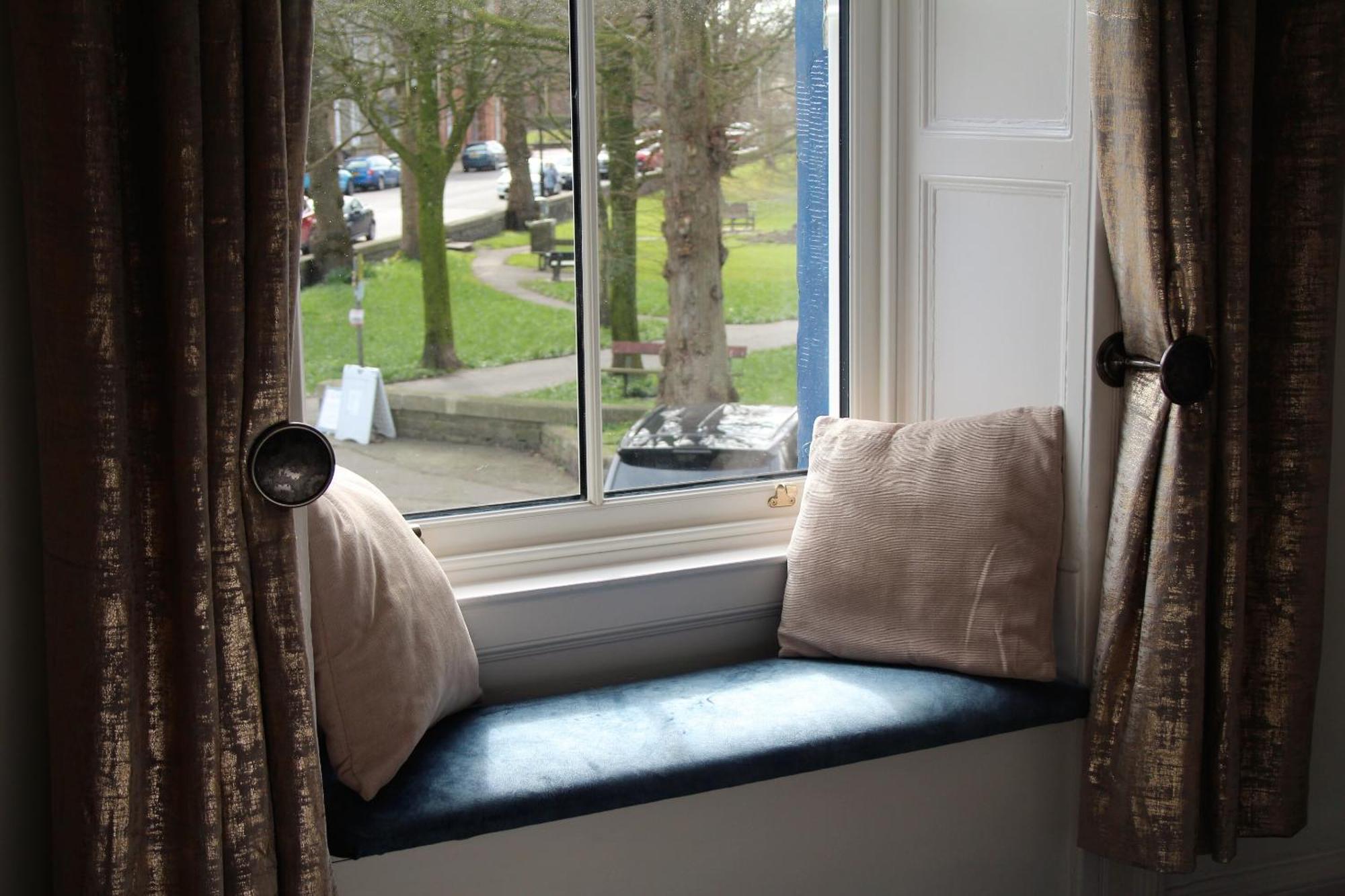 The Kirkcudbright Bay Hotel Номер фото