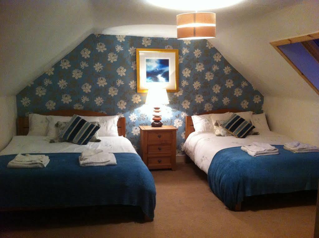 The Kirkcudbright Bay Hotel Екстер'єр фото