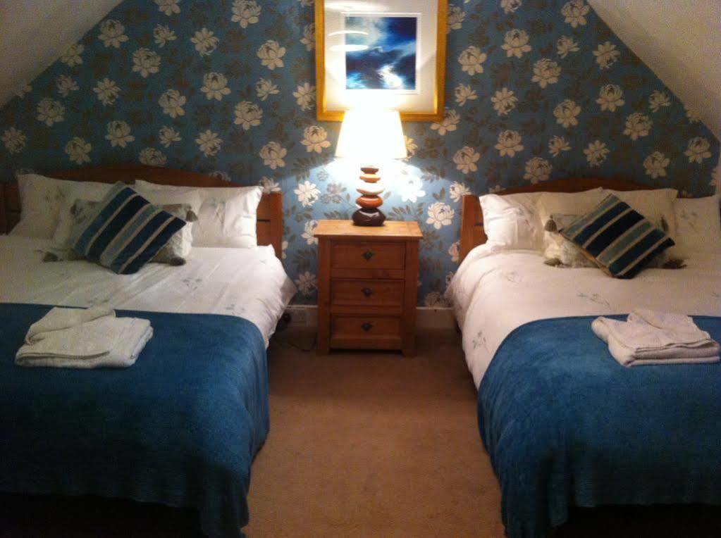 The Kirkcudbright Bay Hotel Екстер'єр фото