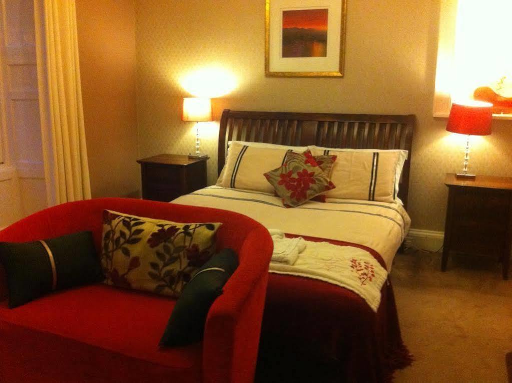 The Kirkcudbright Bay Hotel Екстер'єр фото