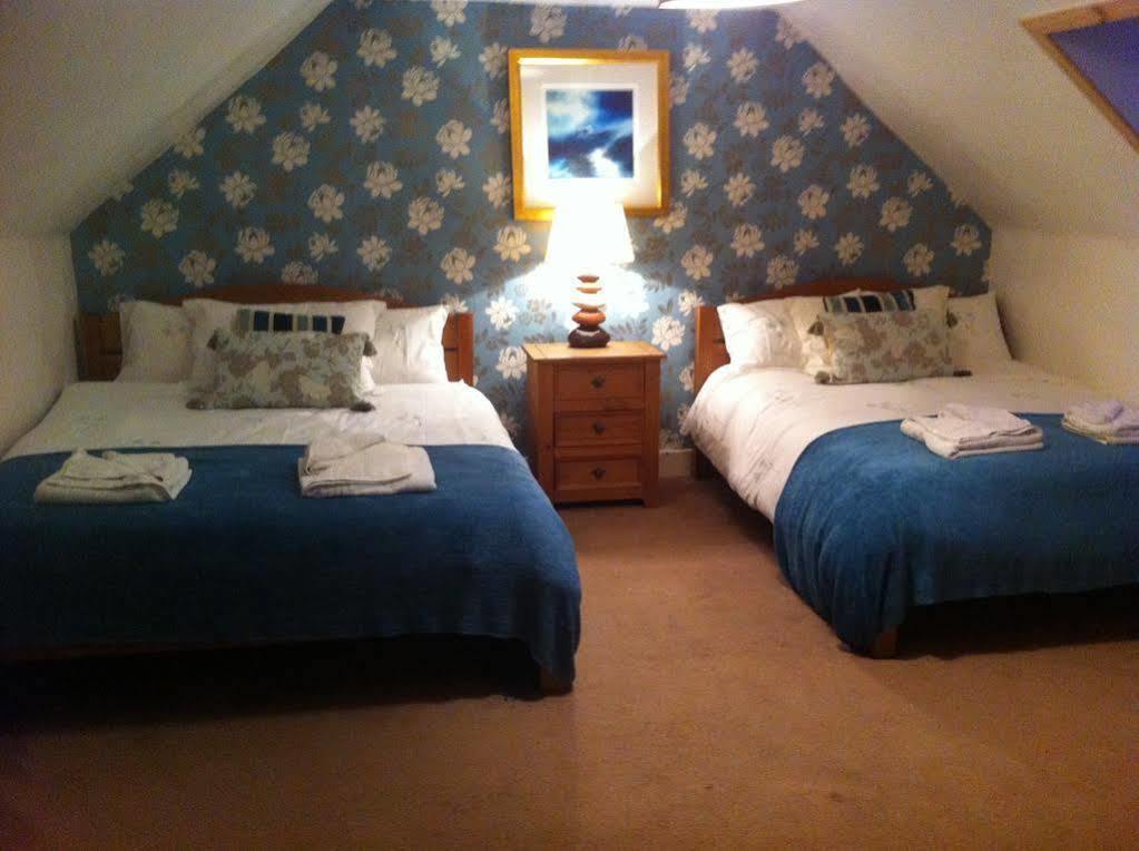 The Kirkcudbright Bay Hotel Екстер'єр фото