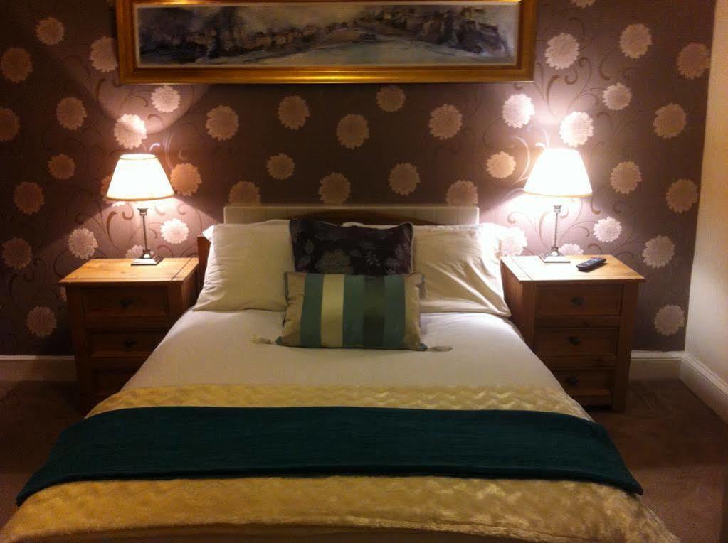 The Kirkcudbright Bay Hotel Екстер'єр фото